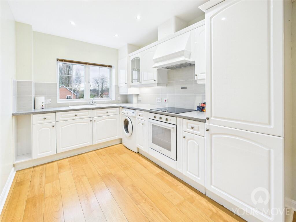 Trinity Mews, Darlington, Durham, DL3 photo 2