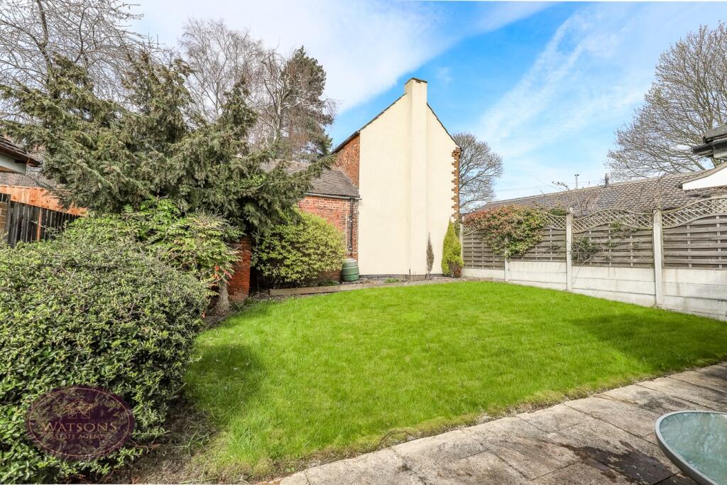 North Street, Newthorpe, Nottingham, NG16 photo 2