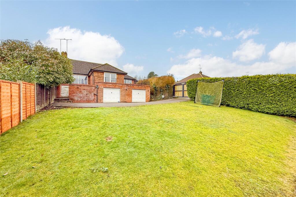 Additional image 14 of Dammersey Close, Markyate, Hertfordshire, AL3