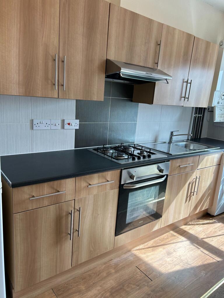 Main image of property: Flat C,  Whiteladies Road, Bristol