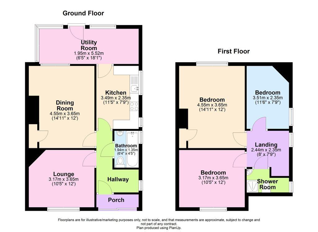 House in Newport, Cefn, Rogerstone - View 4