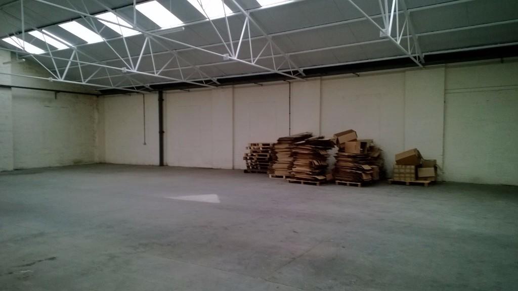 Additional image 14 of Unit 10 Wharfside Business Park,Kings Norton,Birmingham,B38 9PN