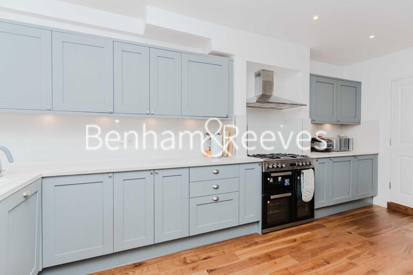 Main image of property: Wernbrook Street, Woolwich, SE18