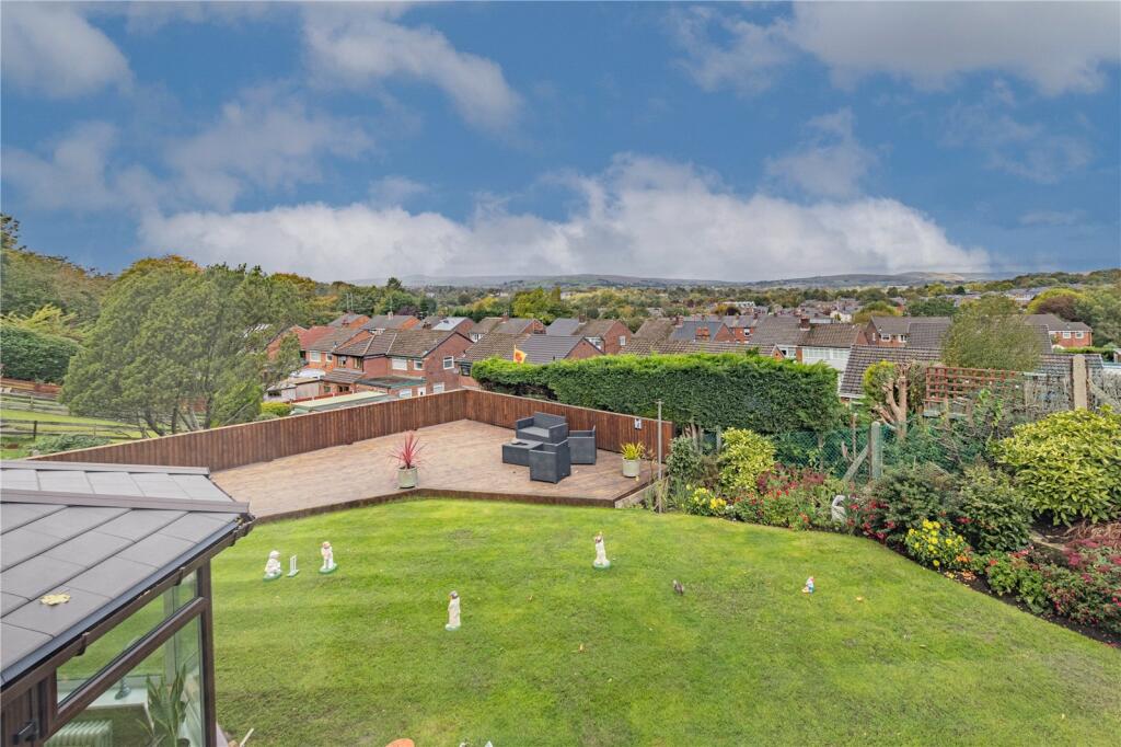 House in Rochdale, Greater Manchester - View 4