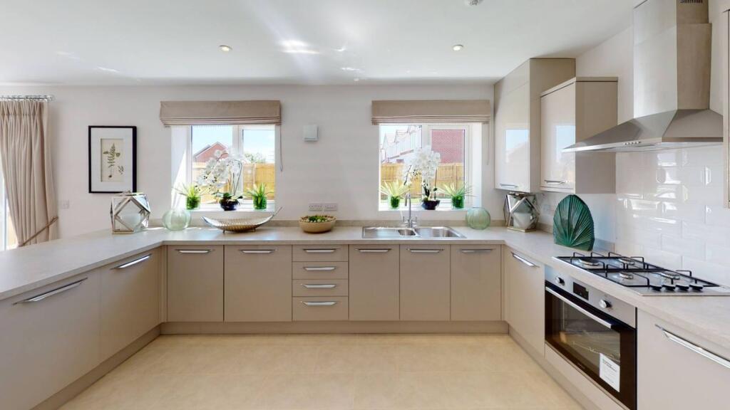 Main image of property: Hollybrook Park, Connah's Quay, CH5