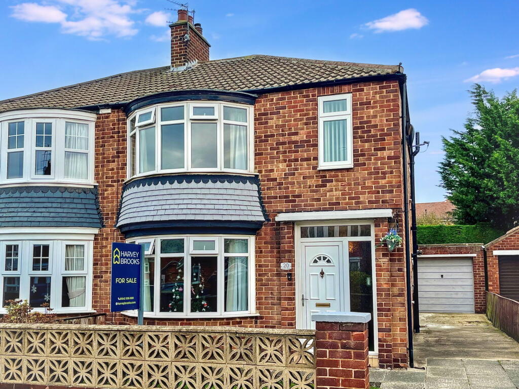 Main image of property: Kinloch Road, Normanby