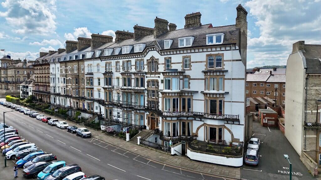 Main image of property: Marine Parade, Saltburn-by-the-Sea, North Yorkshire