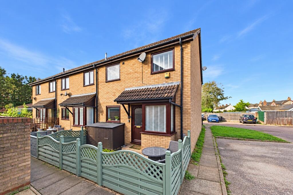 Main image of property: Hill View, Beeston, Sandy, Bedfordshire, SG19