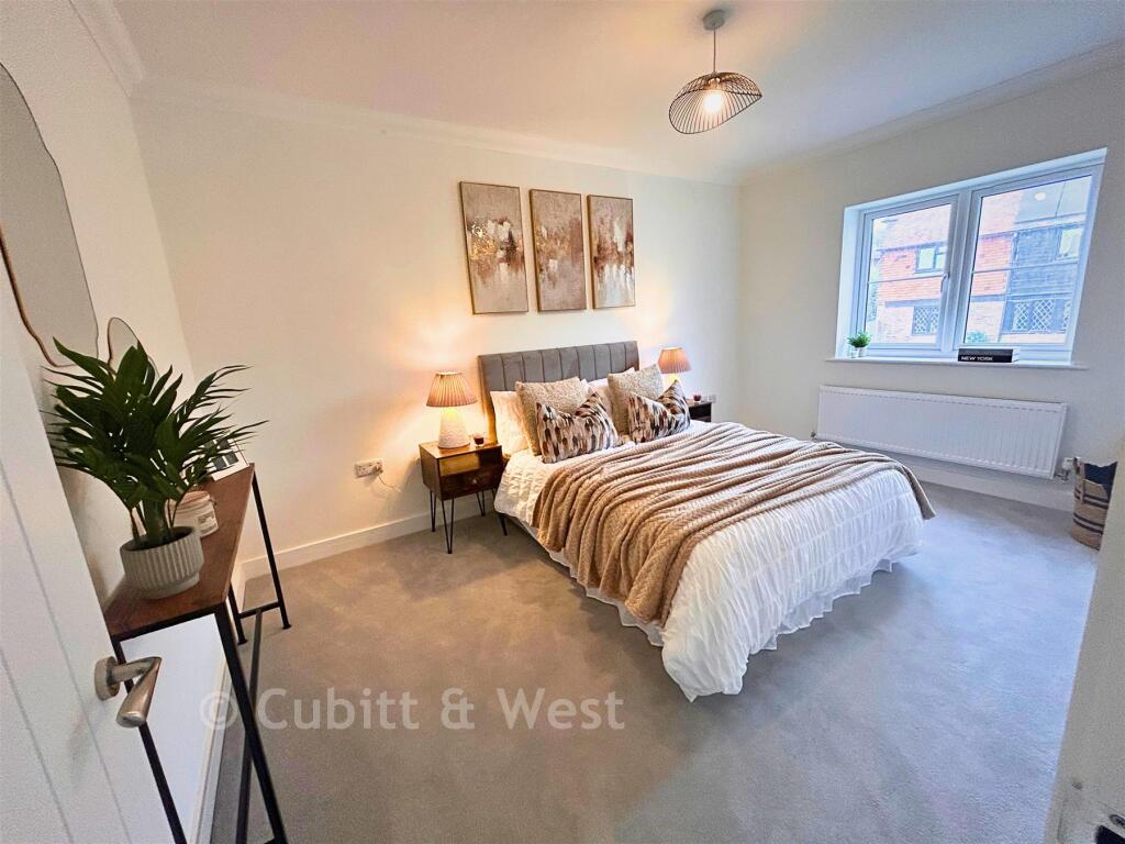The Orchards, Primrose Drive, Ridgewood, East Sussex photo 4