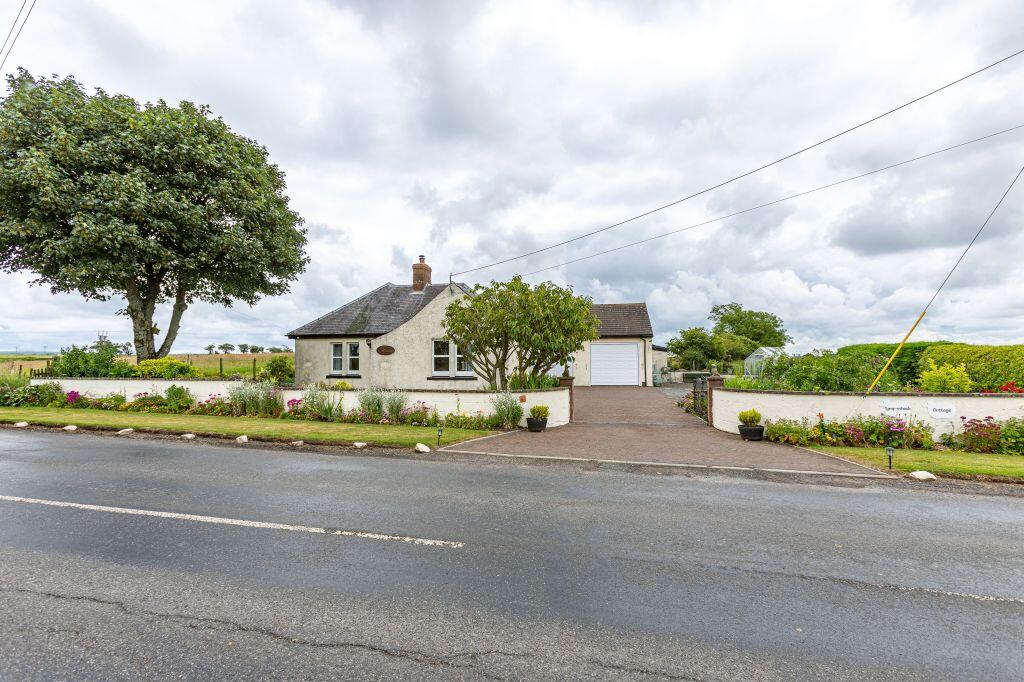 Main image of property: Tympanheck Cottage, Canonbie, DG14 0YF
