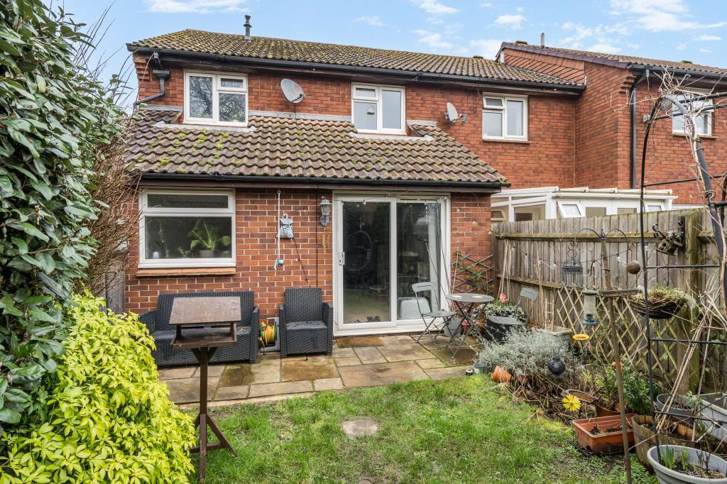 Main image of property: Braemore Close, Thatcham,  RG19, RG19