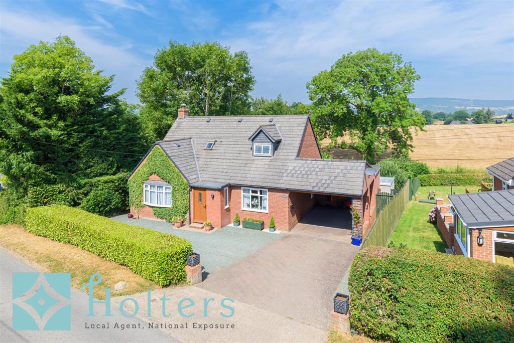 Main image of property: The Laurels, Forden
