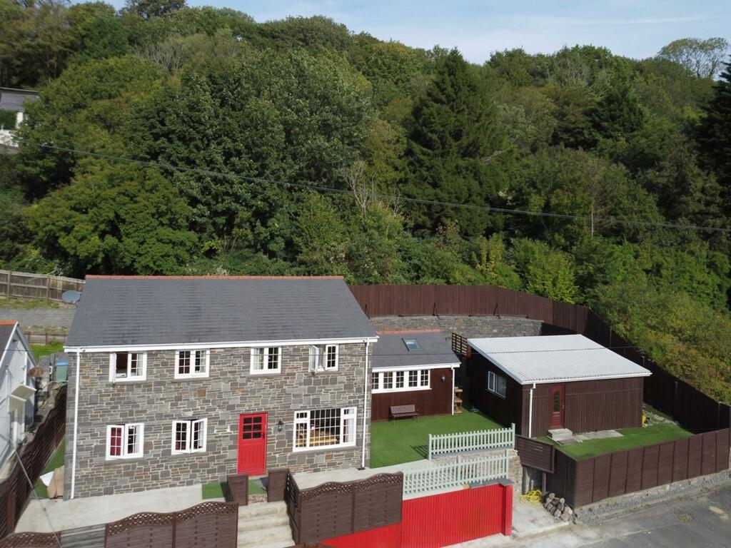 Main image of property: Ormes Road, Neath, SA10