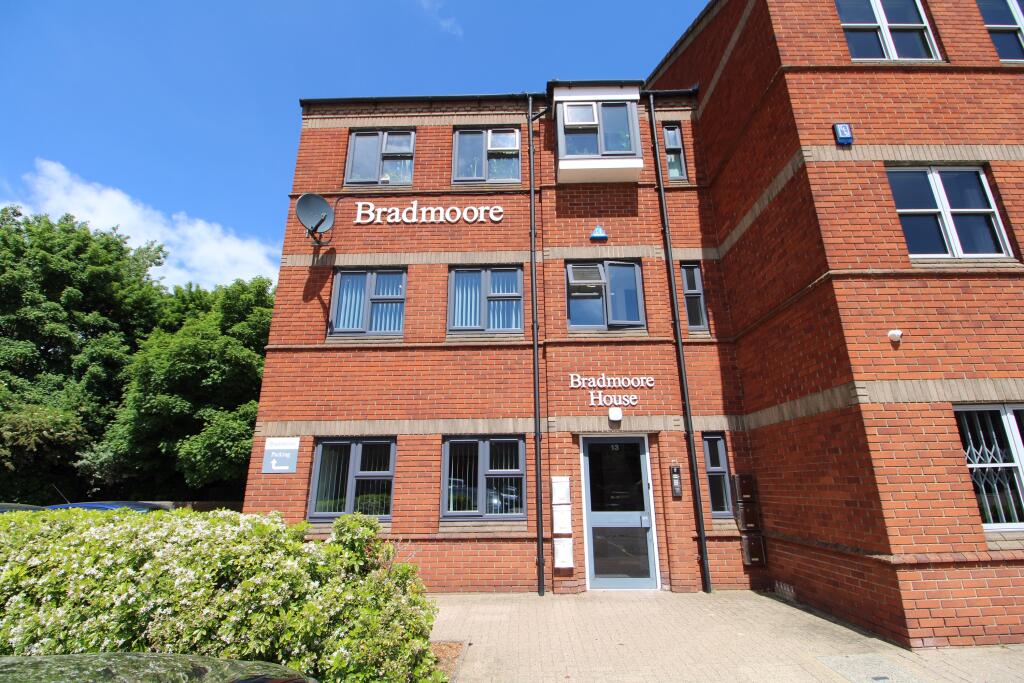 Main image of property: Duncan Close, Moulton Park, Northampton, NN3