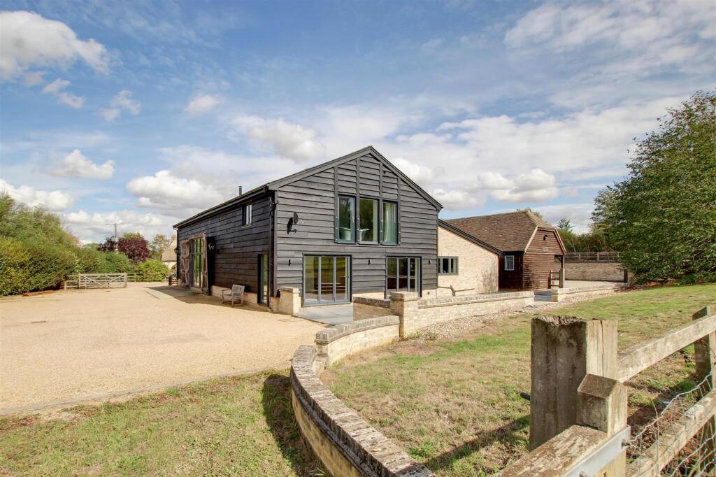 Main image of property: Fox Road, Bourn, Cambridge