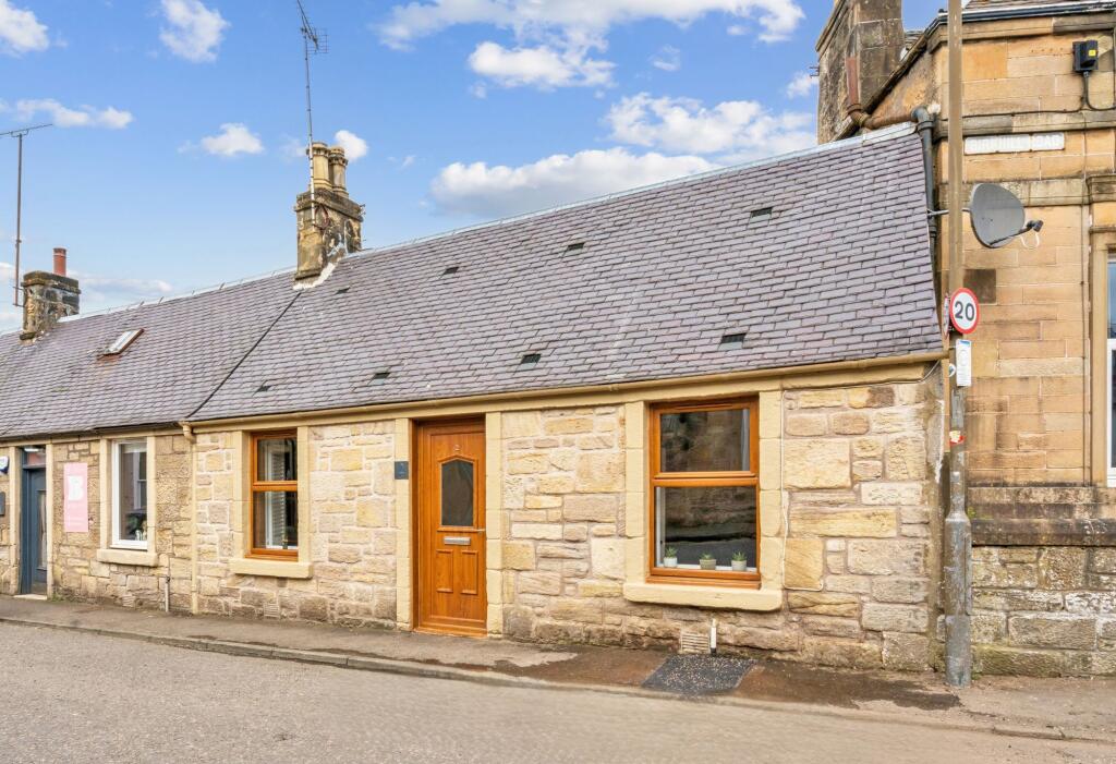 Main image of property: Main Street, Cambusbarron, FK7