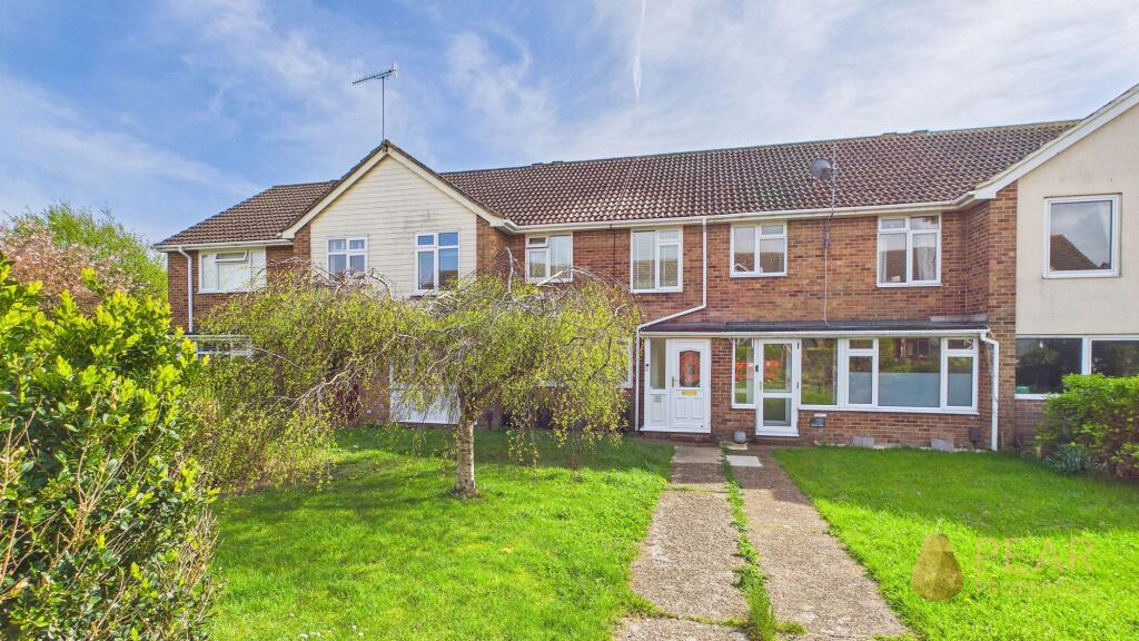 Main image of property: Roman Walk, Sompting, BN15