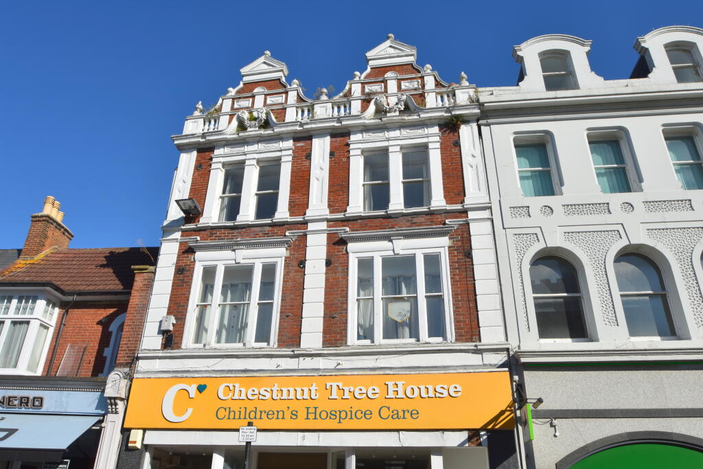 Main image of property: West Street, Havant, Hampshire, PO9