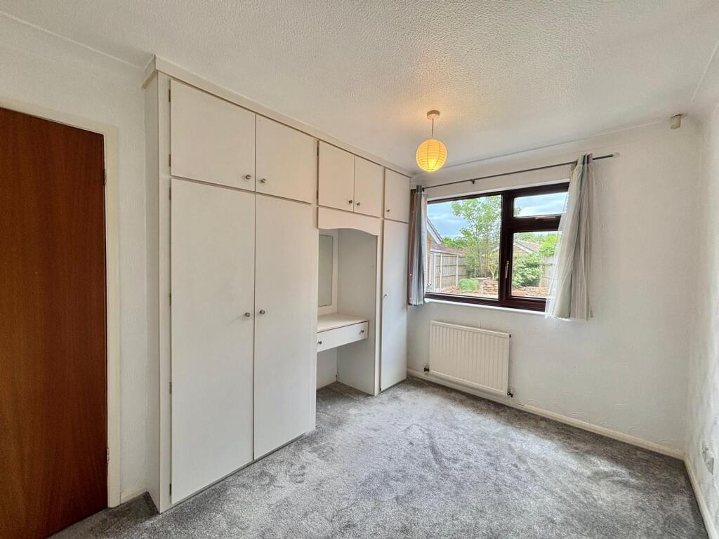 Meadow Rise, Nottingham - More