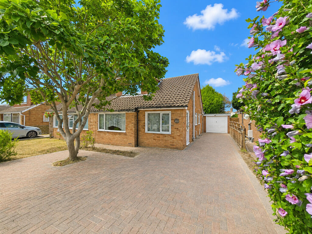 Main image of property: Hammy Lane, Shoreham-by-Sea