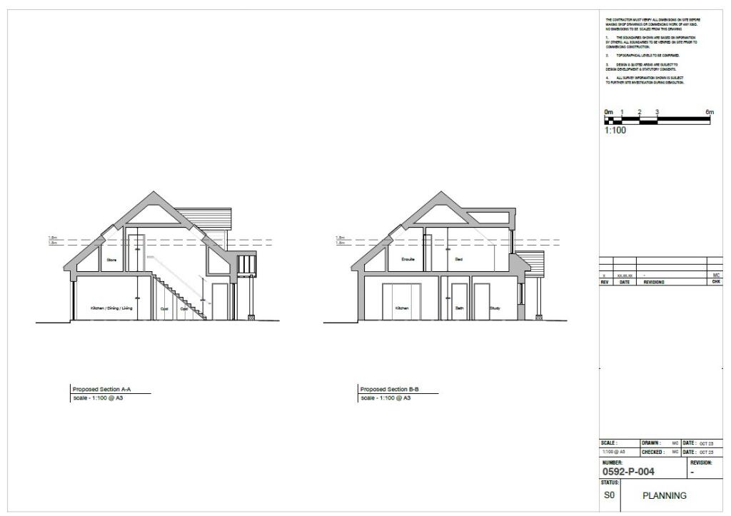 Manor Road, Verwood, Dorset, BH31 - More