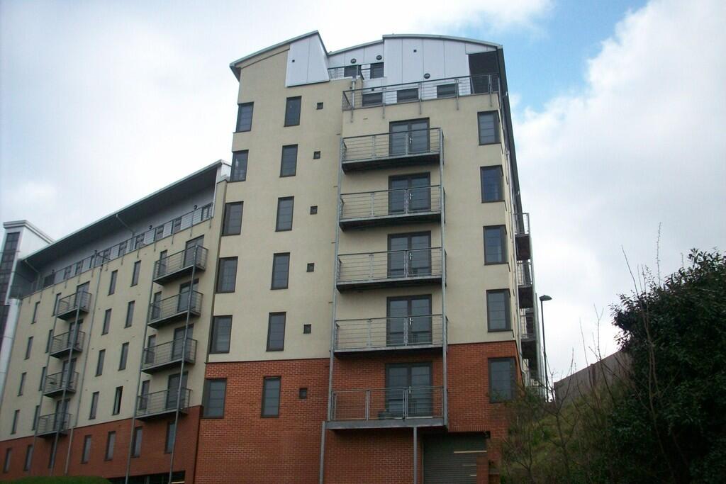 Main image of property: Park West, Derby Road