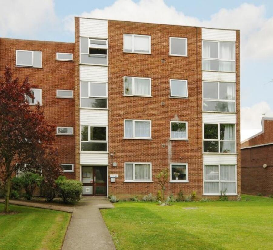 Main image of property: Sunbury-on-Thames, Slough, Tw16