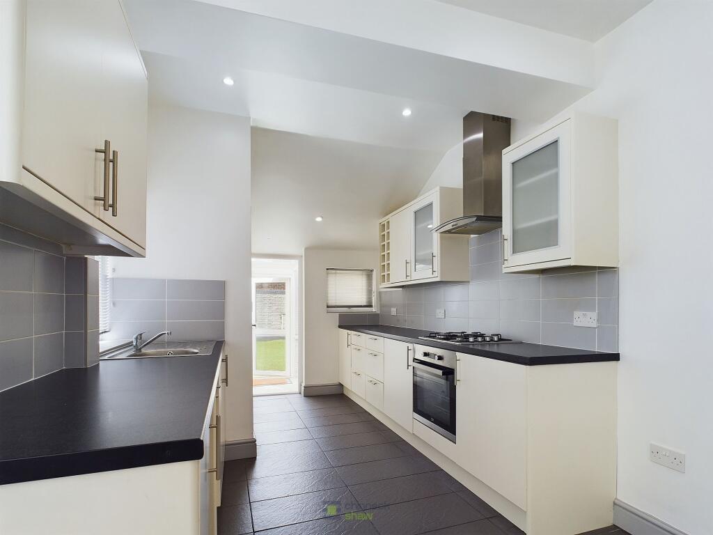 House in Portsmouth, Buckland - View 3