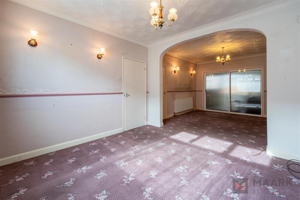 House in Leicester - More