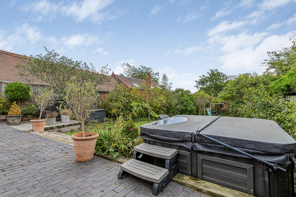 Additional image 42 of Pigtrot Lane, Tanworth-in-Arden, Warwickshire B94 5BJ