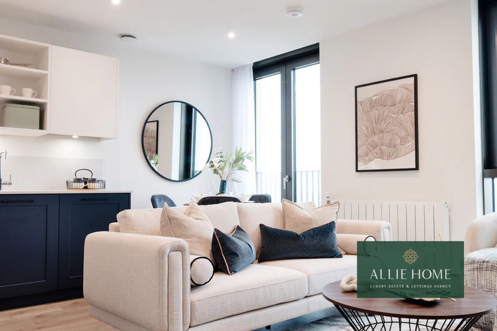 Main image of property: Affinity View, London, E16