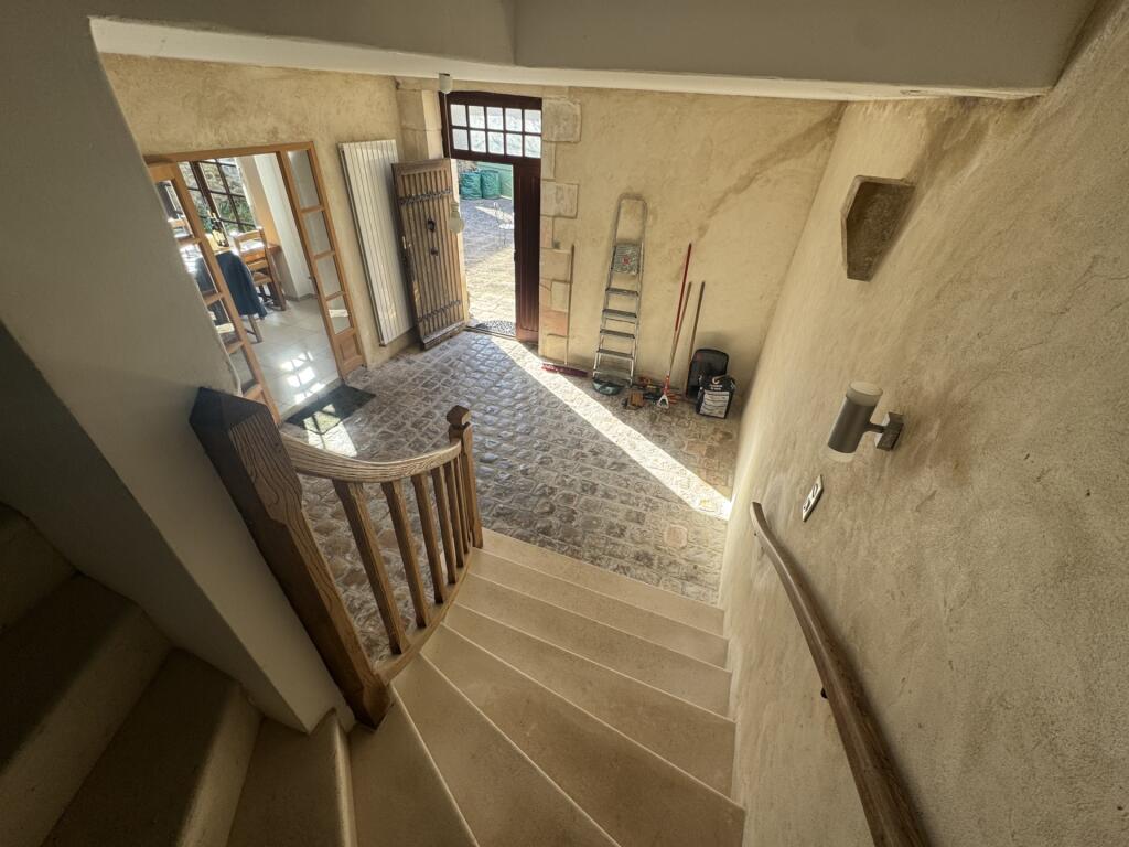 Main image of property: 86500 montmorillon