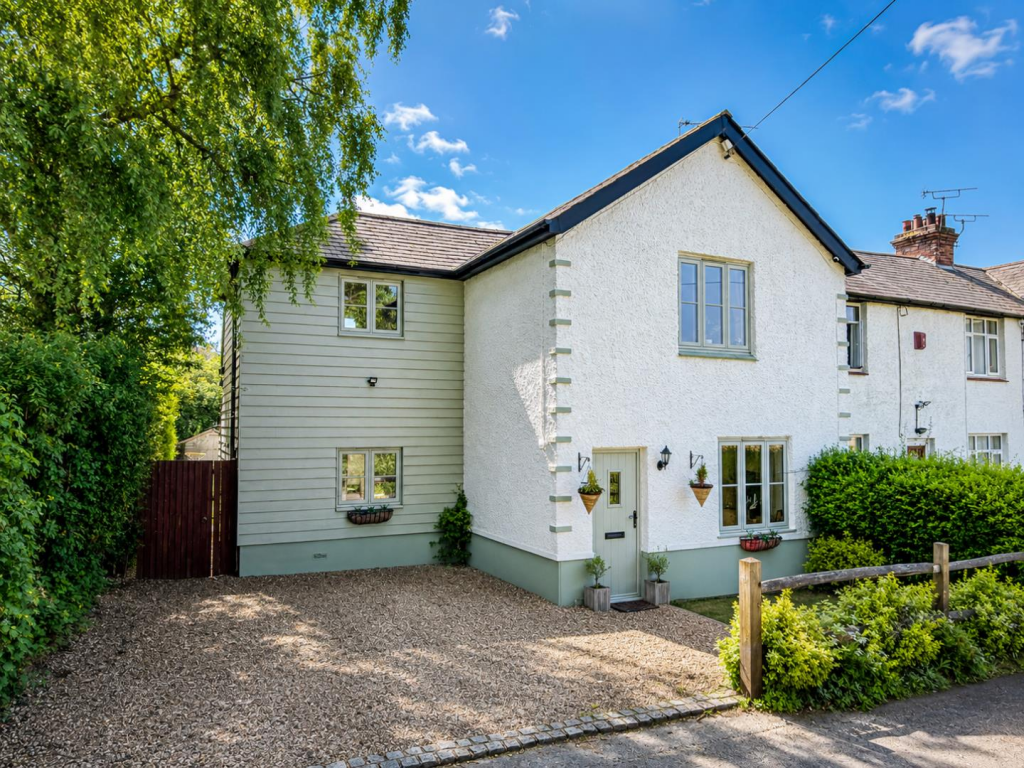 Main image of property: Forstal Road, Lenham