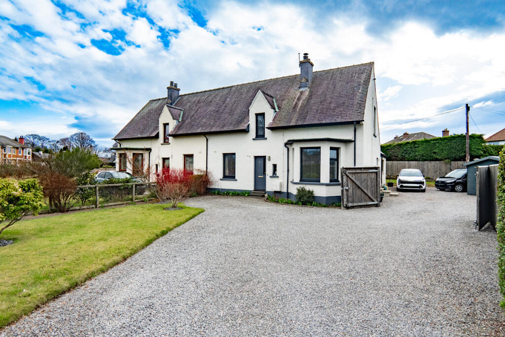 Main image of property: Wimberly Way, Inverness, IV2 3XJ