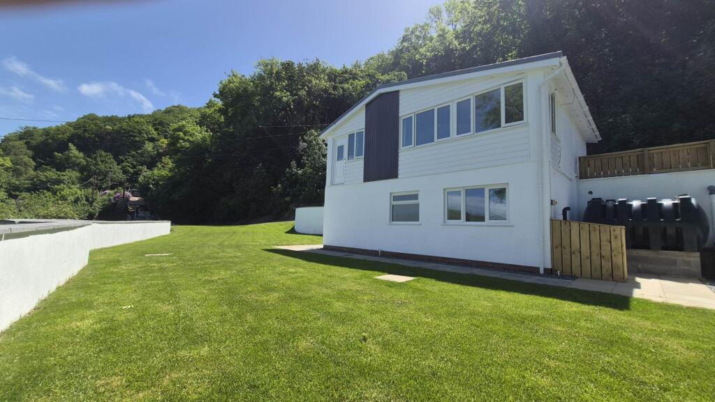 Main image of property: Alltglais, Clarach, Aberystwyth