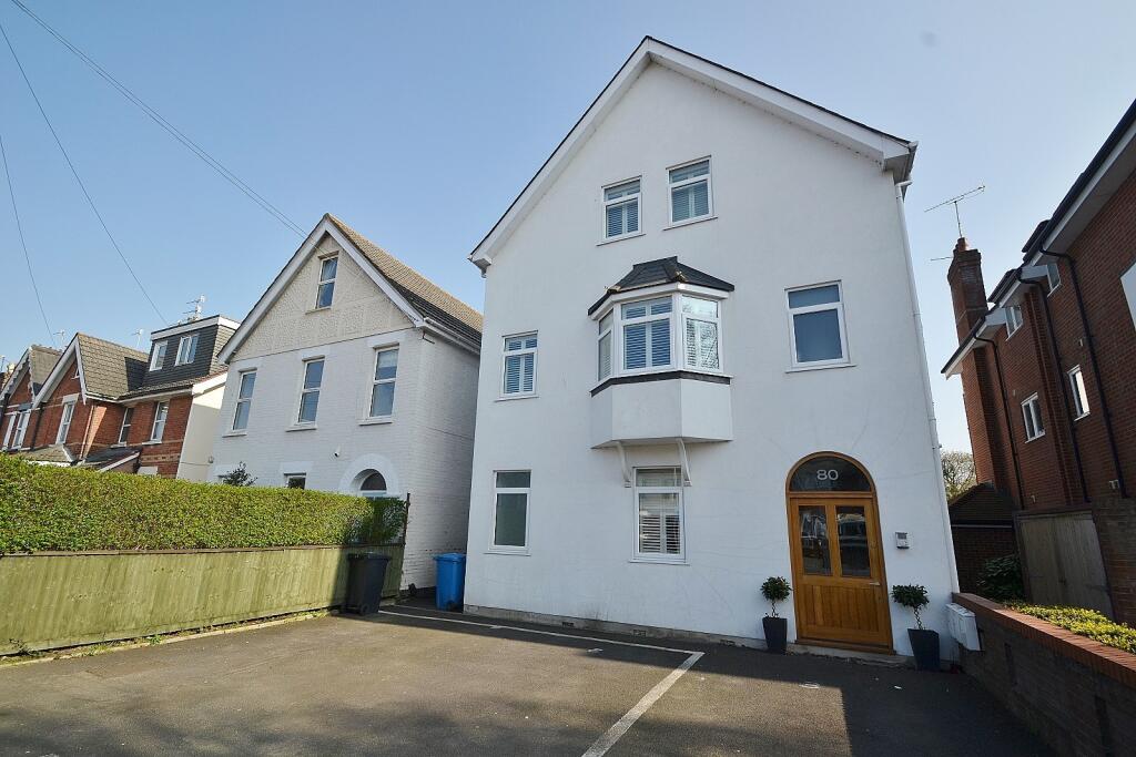 Main image of property: Poole