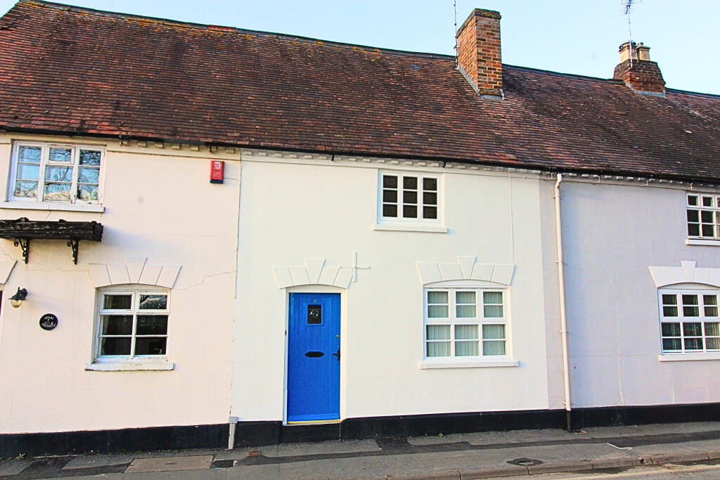 Main image of property: Church Row, Pershore, Worcestershire