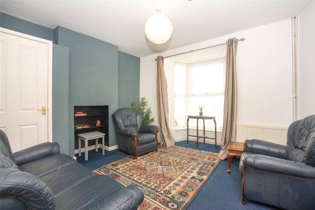 Main image of property: Caellepa, Bangor, Gwynedd, LL57