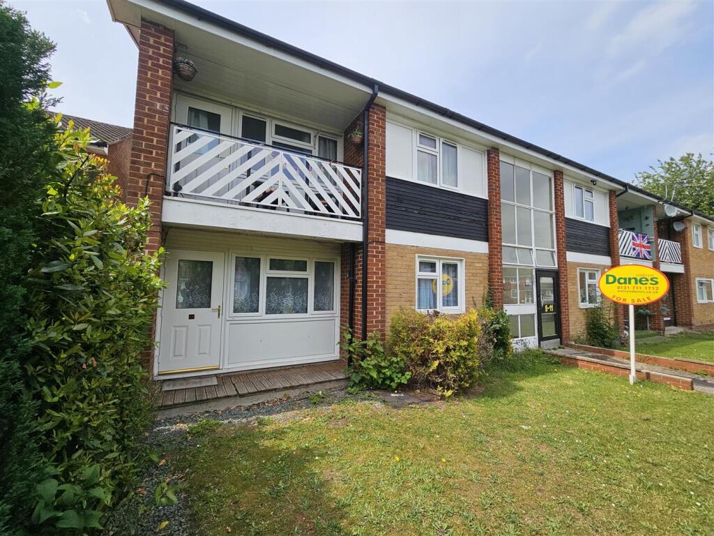 Main image of property: Frankton Close, Solihull