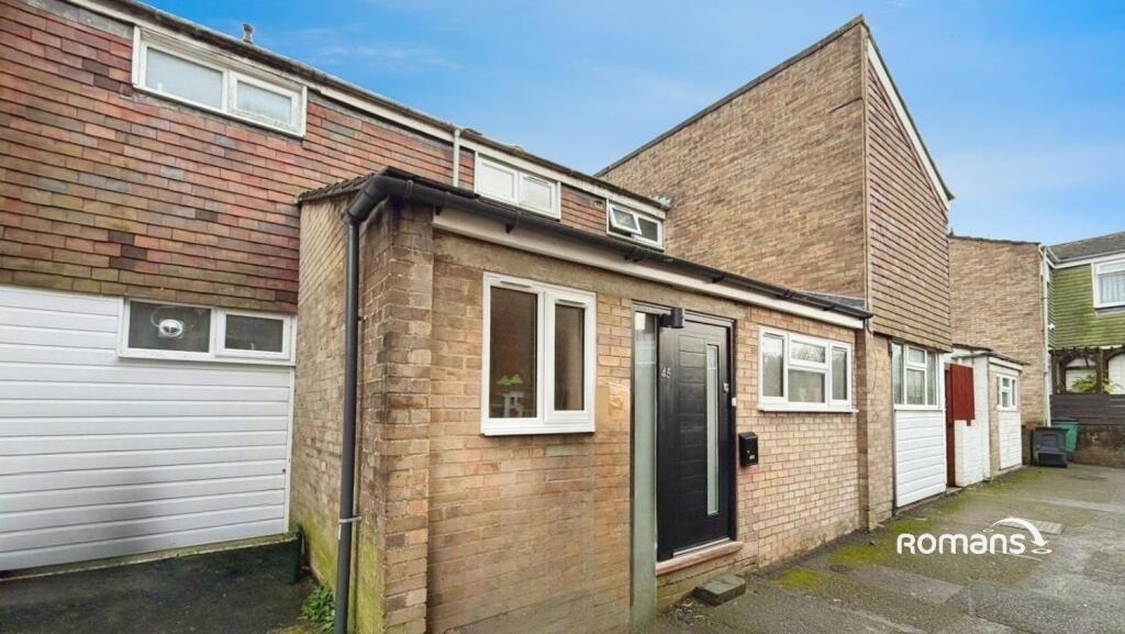 Main image of property: Gregory Close, Basingstoke, Hampshire