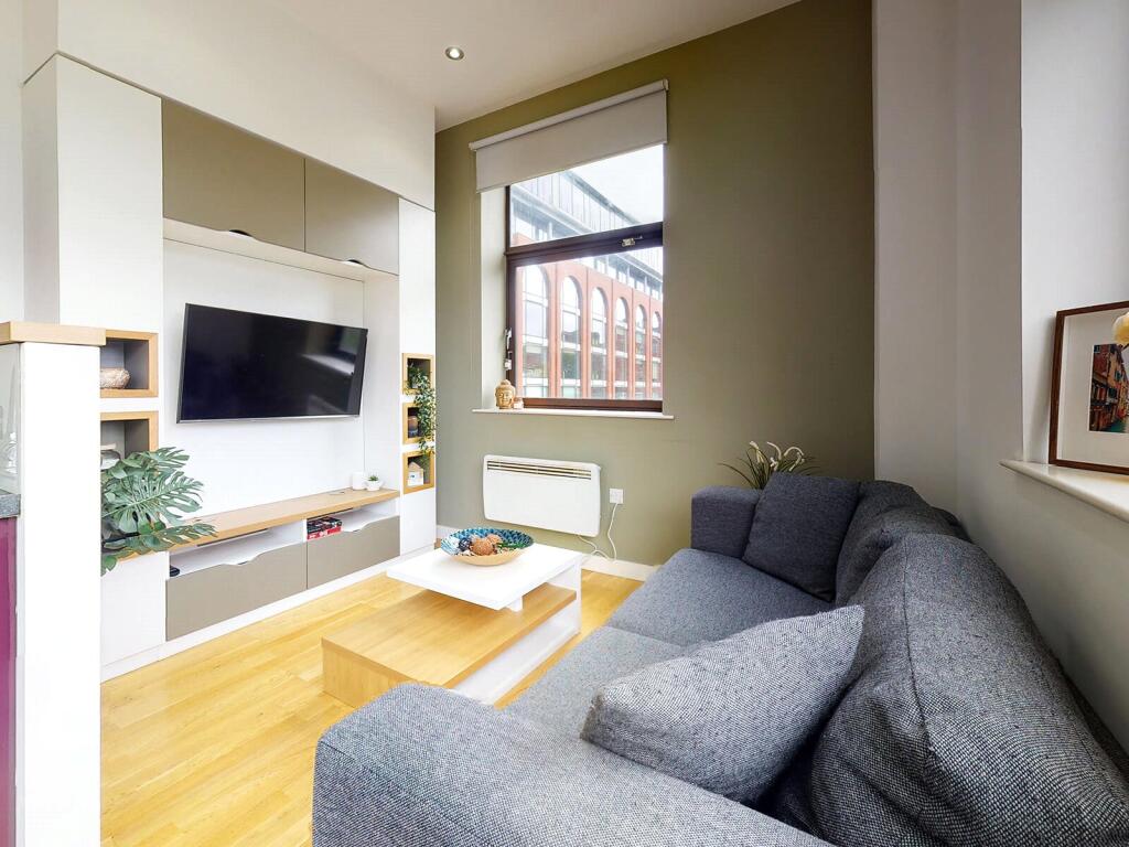 Main image of property: Apt 42, Q Two Residence #408663