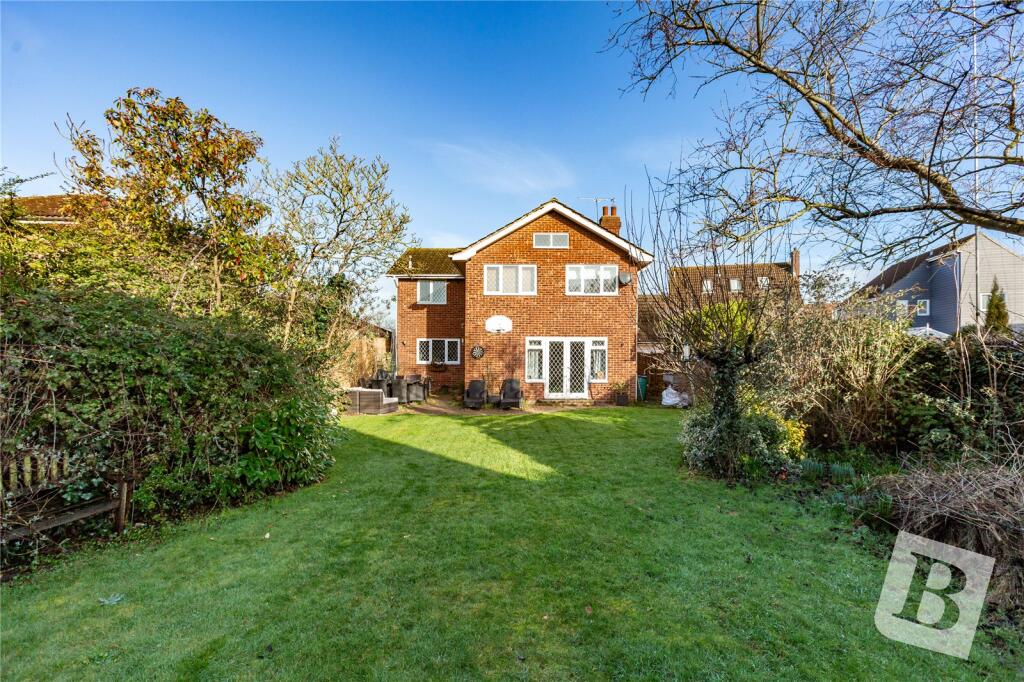 Main image of property: Champions Way, South Woodham Ferrers, Chelmsford, Essex, CM3
