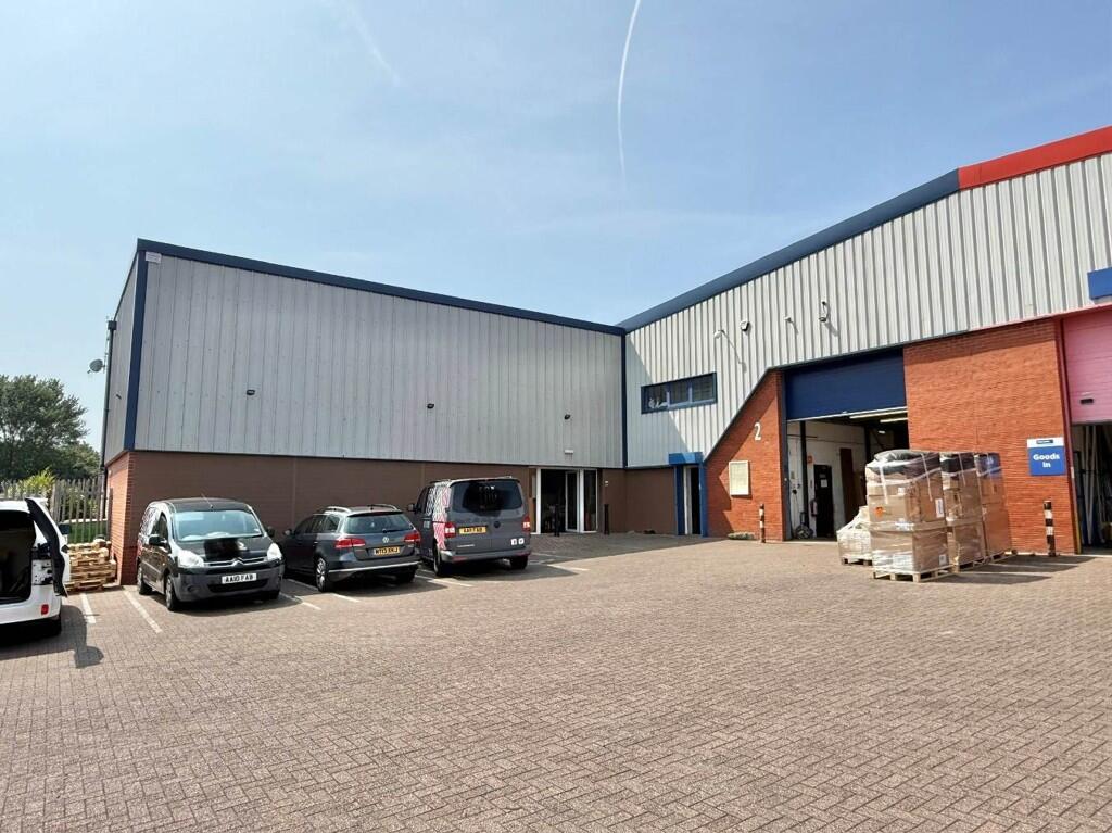 Main image of property: UNIT 2, KINCRAIG COURT, KINCRAIG ROAD, BISPHAM, BLACKPOOL, LANCASHIRE, FY2