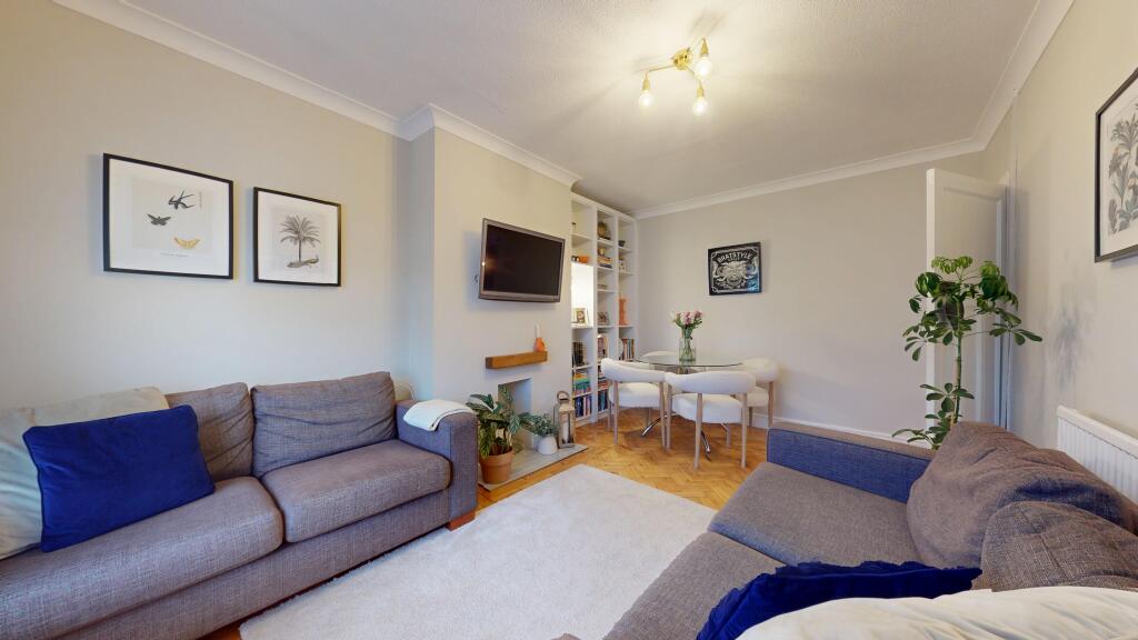 Wenallt Road, Rhiwbina, Cardiff - View 5