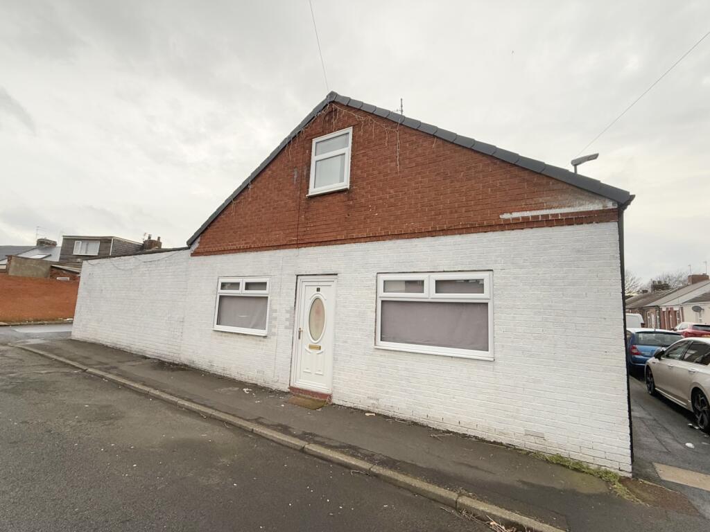 Main image of property: Grafton Street, Millfield