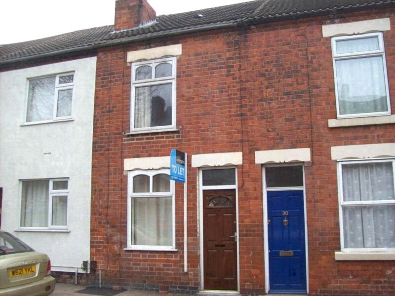 Main image of property: Robert Street, Ilkeston, Derbyshire, DE7