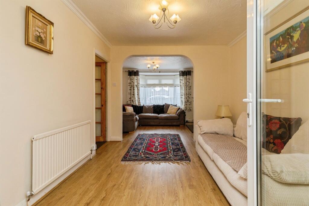 House in Filton, South Gloucestershire - More