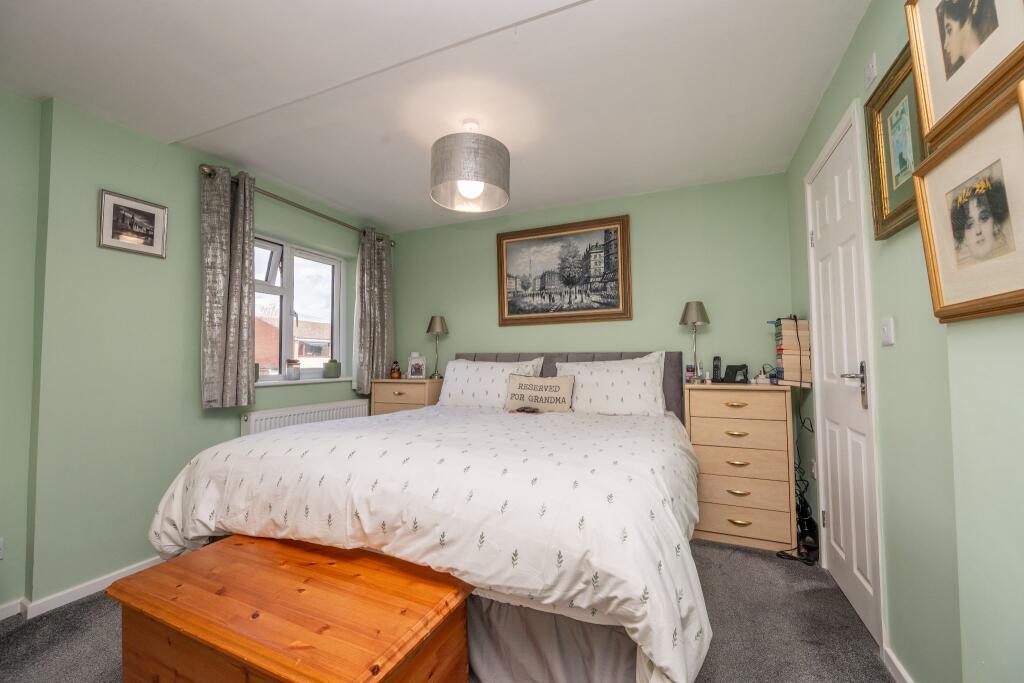 Additional image 20 of Throckmorton Road, Alcester, B49