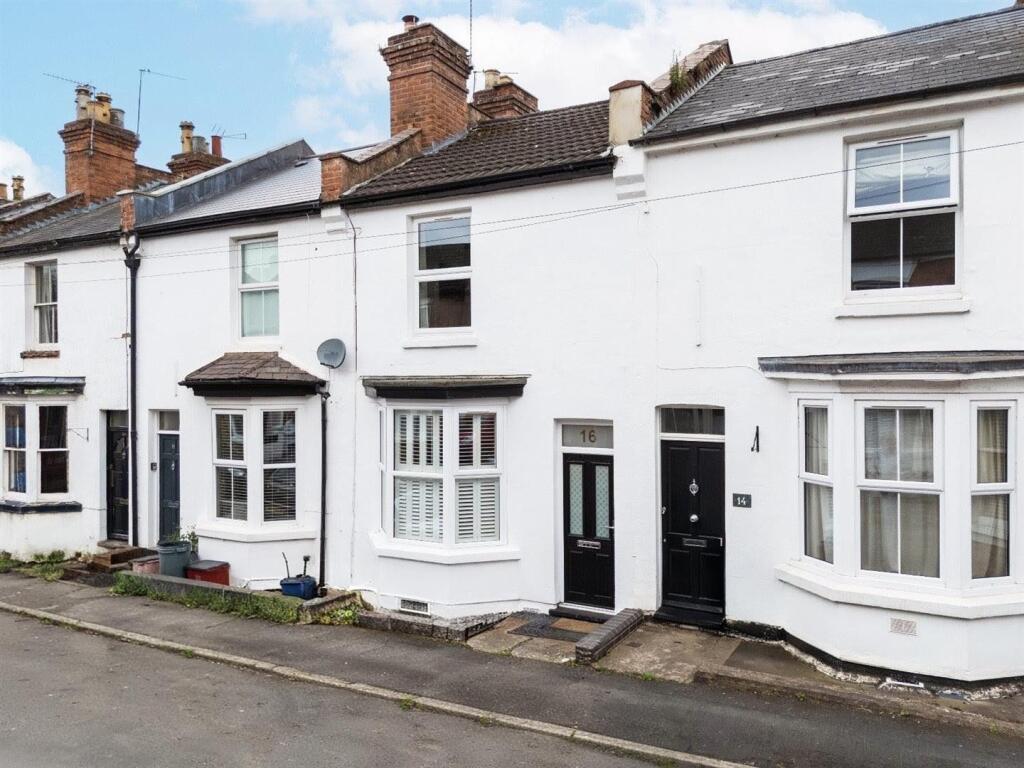 Main image of property: Norfolk Street, Leamington Spa