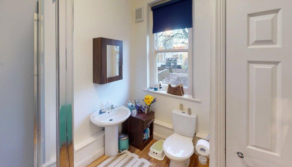 Apartment in Bristol, Tyndall's Park, City Centre - View 5